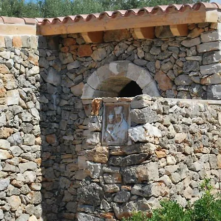 Affascinante Grande Liama Antica Apartment Salve